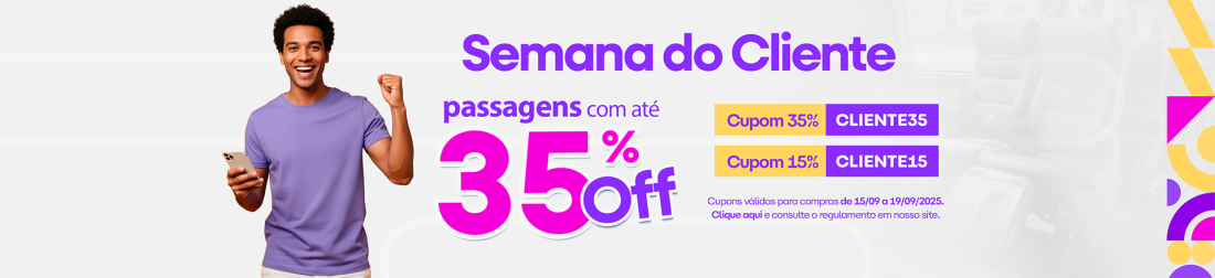 Semana do Cliente - Site (RT)